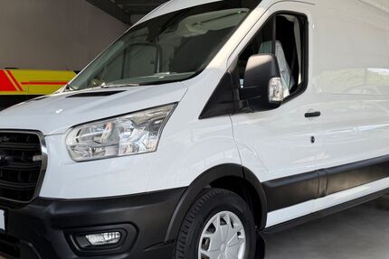 Ford Transit 123.500 km 28.900 &euro; Gelsenkirchen 45879