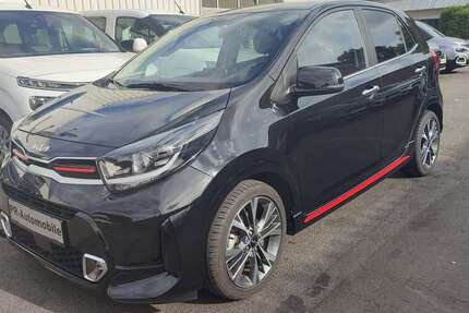 Kia Picanto 4.950 km 16.999 € Gelsenkirchen 45892