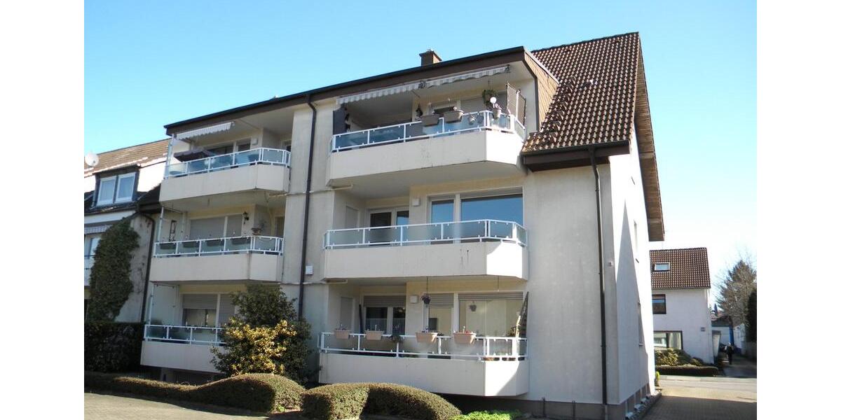 Etagenwohnung Gladbeck Alt-Rentfort - 3.5 Zimmer, 79 m&sup2;, 550&euro; | Angebot:25781064