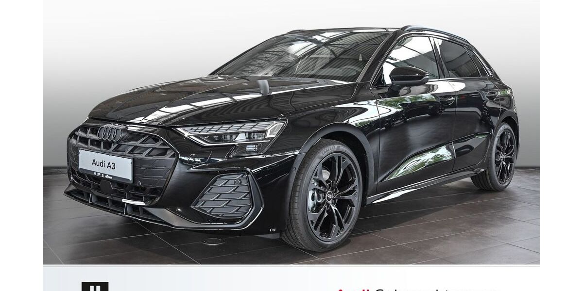 Audi A3 5.000 km 39.750 &euro; Duisburg 47178