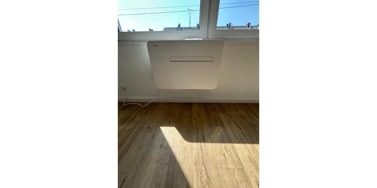 Etagenwohnung Wuppertal Sedansberg - 2 Zimmer, 61 m&sup2;, 600&euro; | Angebot:26252934