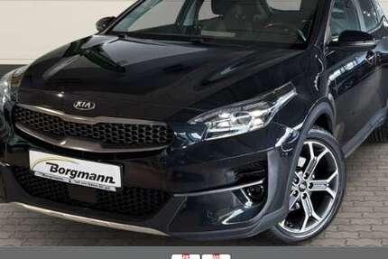 Kia XCeed 58.600 km 16.990 &euro; Gelsenkirchen 45894