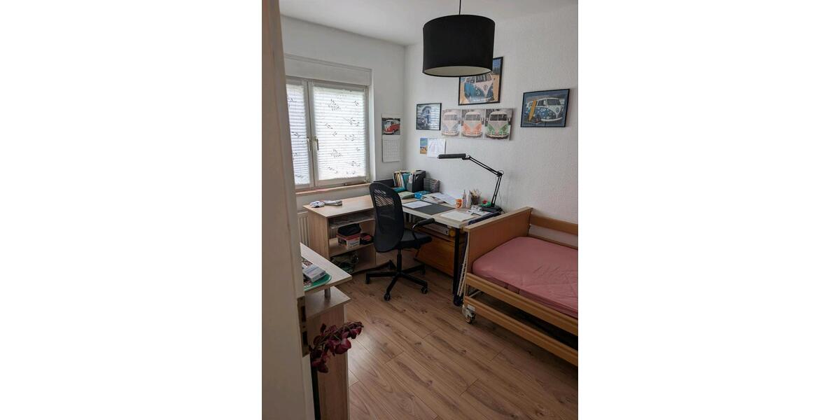 Wohnung 3 12 Zimmer 56qm 47229 Duisburg 3.5 zimmer