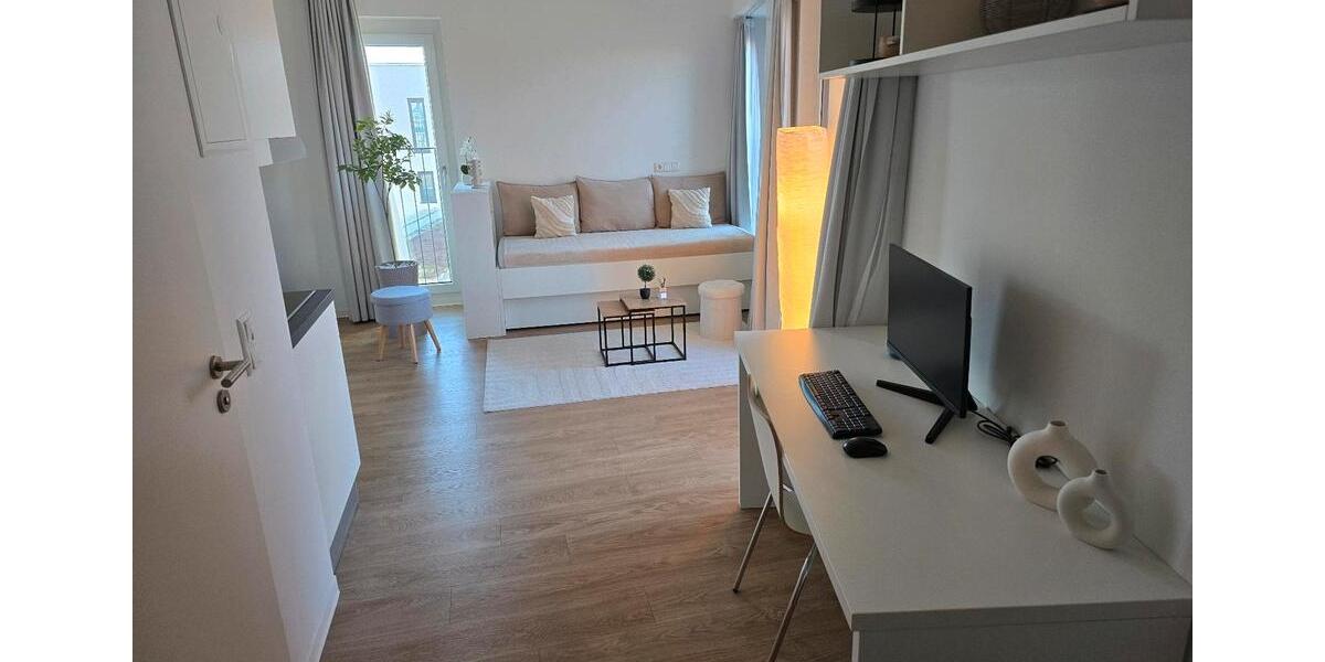 Studenten- Single Apartment im Herzen von Dortmund 1 zimmer