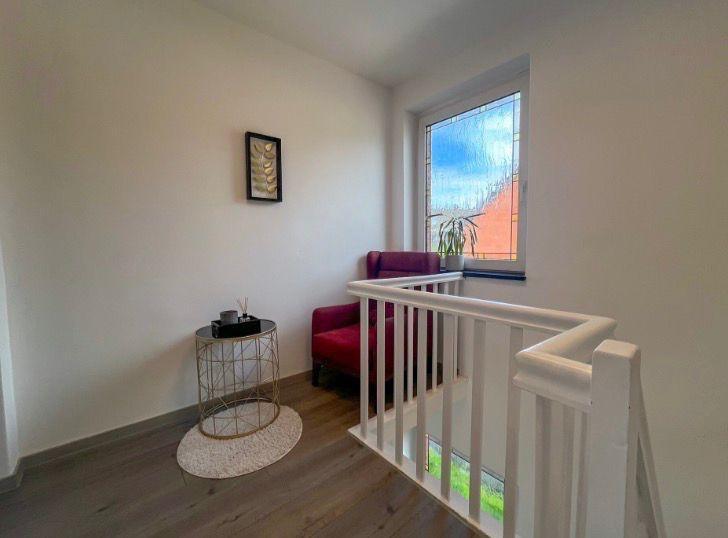 Doppelhaushälfe zu vermieten 5 zimmer