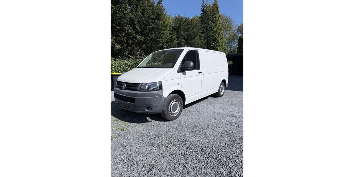 VW T5 Transporter 198.879 km 7.700 &euro; Wuppertal 42369