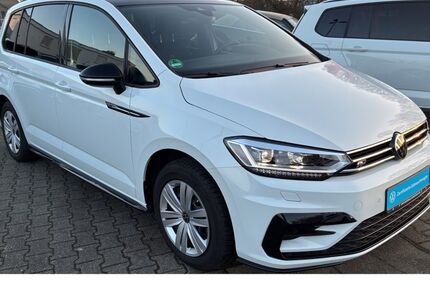 VW Touran 9.281 km 42.838 &euro; Herten 45701