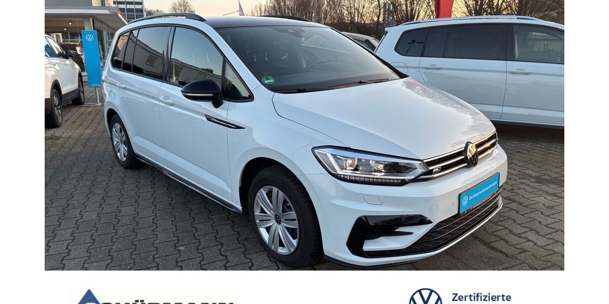 VW Touran 9.281 km 42.838 &euro; Herten 45701