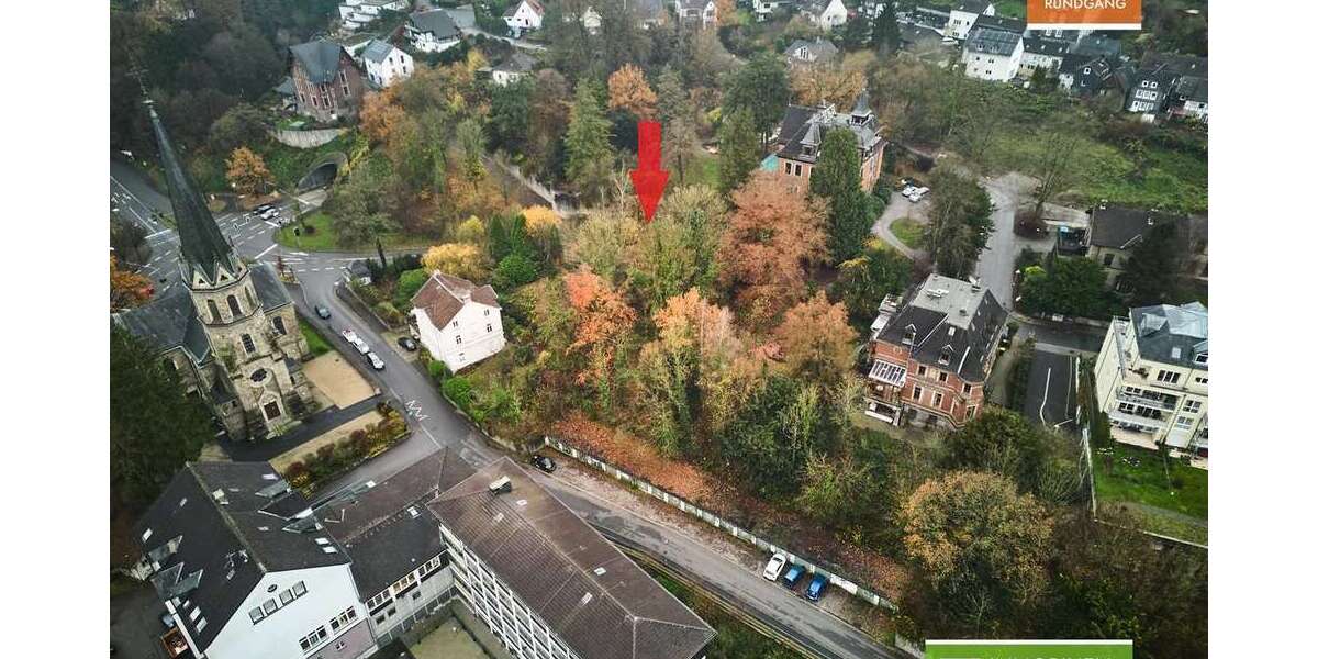 Grundstück zu verkaufen in Velbert 815.000 € 2544 m² zimmer