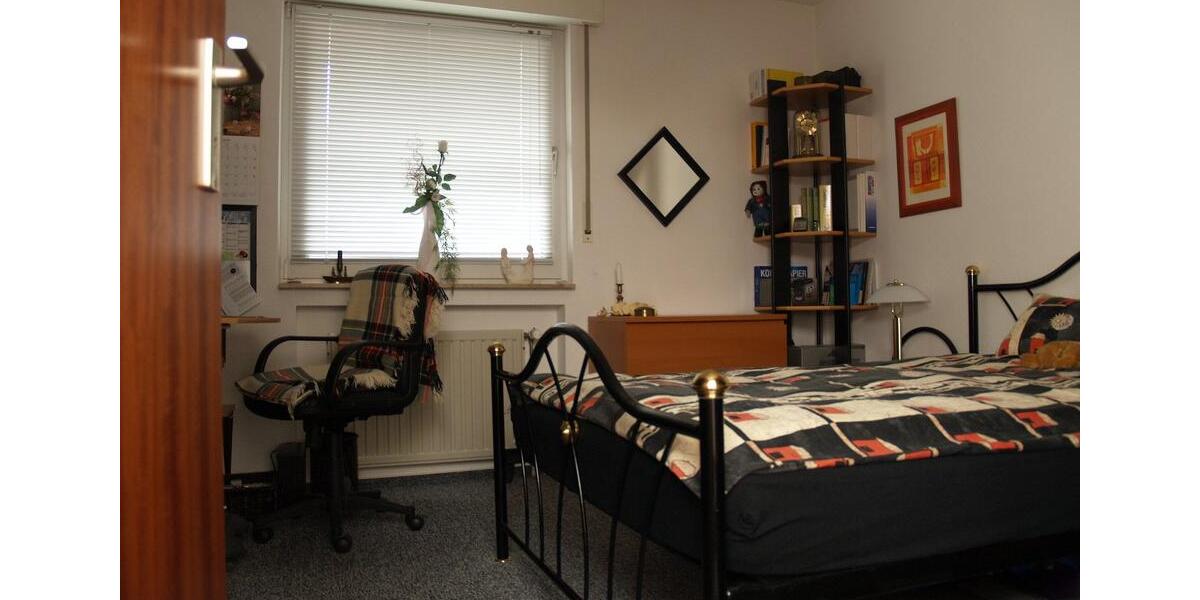 Etagenwohnung Castrop-Rauxel Bladenhorst - 2.5 Zimmer, 60 m&sup2;, 460&euro; | Angebot:25392969