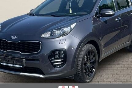 Kia Sportage 109.150 km 17.490 &euro; Dorsten 46286
