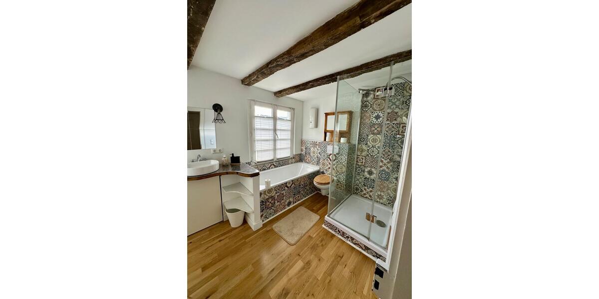 Maisonettenwohnung Essen Stadtbezirk IX - 3 Zimmer, 126 m&sup2;, 1.260&euro; | Angebot:24399086