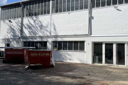 Gewerbeobjekt Bochum Bochum-Südwest - 1.400&euro; | Angebot:27007361