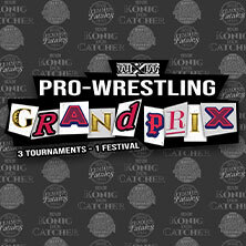 Wrestling: wXw Inner Circle Gelsenkirchen