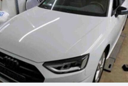 Audi A4 45.669 km 27.950 &euro; Bochum 44809