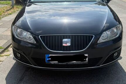 Seat Exeo 243.000 km 2.900 &euro; Duisburg 47179