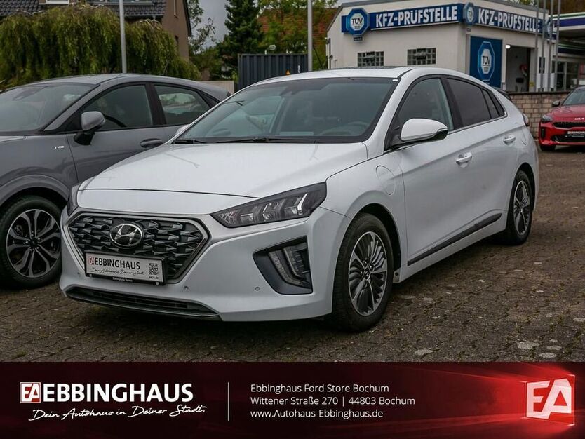 IONIQ