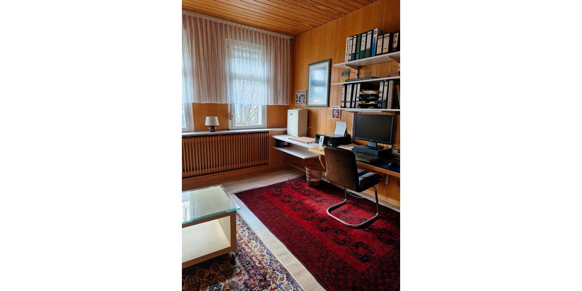 Einfamilienhaus in Hattingen 4 zimmer