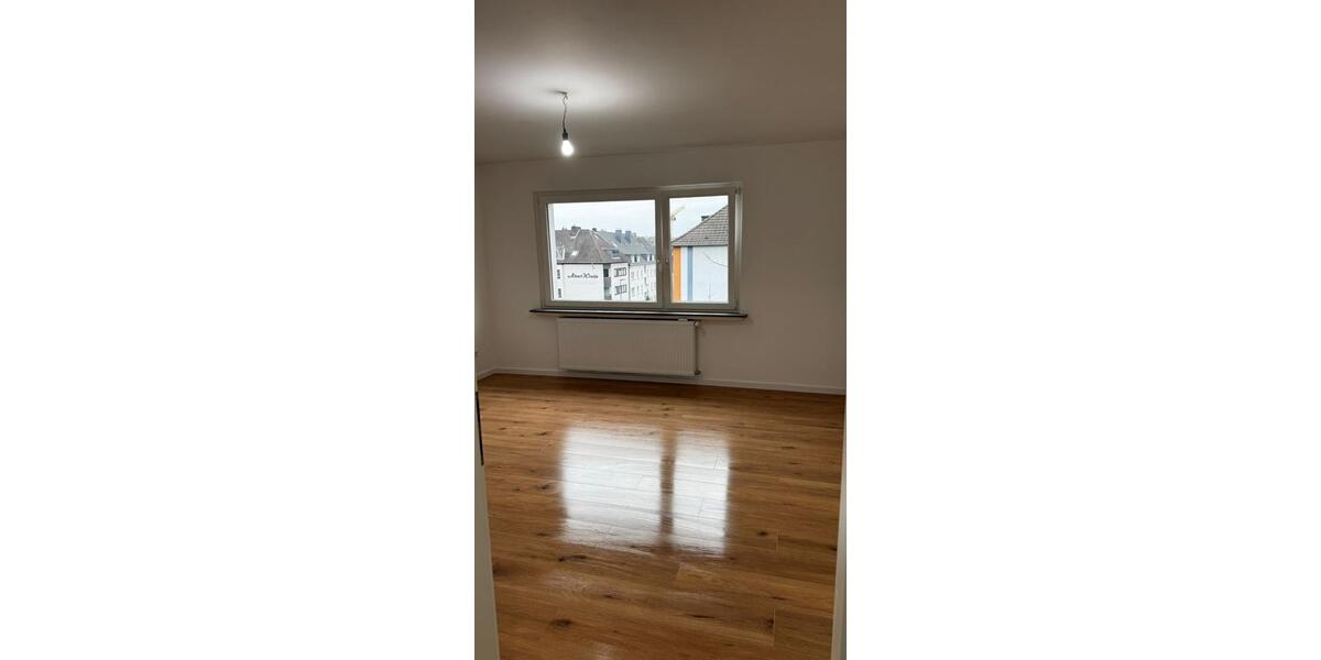 Etagenwohnung Essen Stadtbezirk II - 1 Zimmer, 32 m&sup2;, 490&euro; | Angebot:25219271