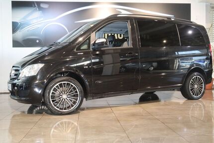 Mercedes-Benz Viano 142.979 km 21.800 &euro; Ratingen 40880