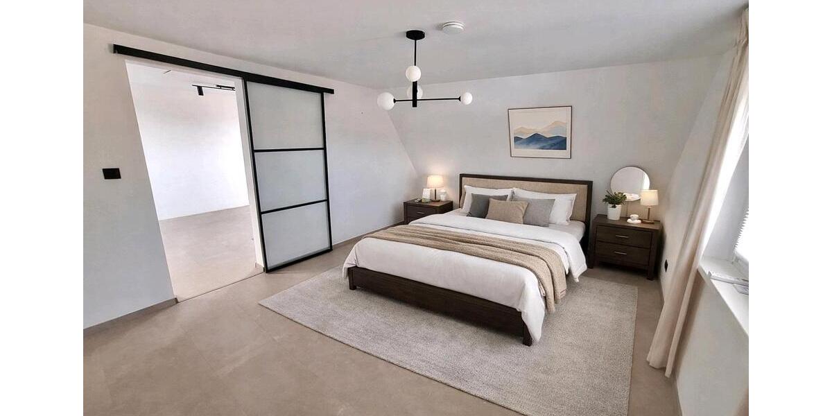 Doppelhaushälfte Herne Wanne - 3.5 Zimmer, 120 m&sup2;, 444.000&euro; | Angebot:25558947