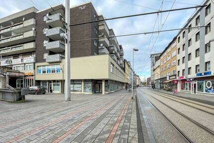 Wohnung Herne Wanne - 2 Zimmer, 53 m&sup2;, 420&euro; | Angebot:26919862