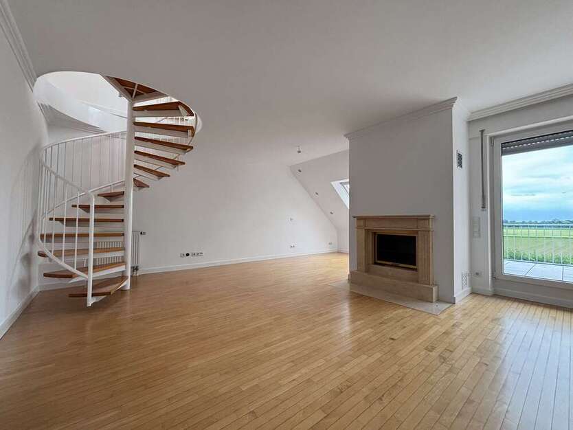 Wohnung zum Mieten in Meerbusch 2.290 € 118 m²
