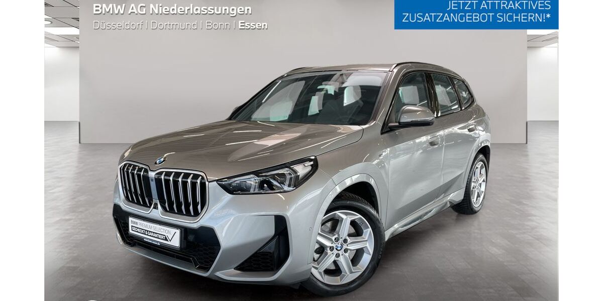 BMW X1 27.136 km 51.799 &euro; Essen 45141