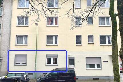 Wohnung Essen Altenessen-Nord - 3 Zimmer, 75 m&sup2;, 153.750&euro; | Angebot:25155791