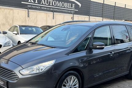 Ford Galaxy 169.999 km 10.999 &euro; Dinslaken 46539