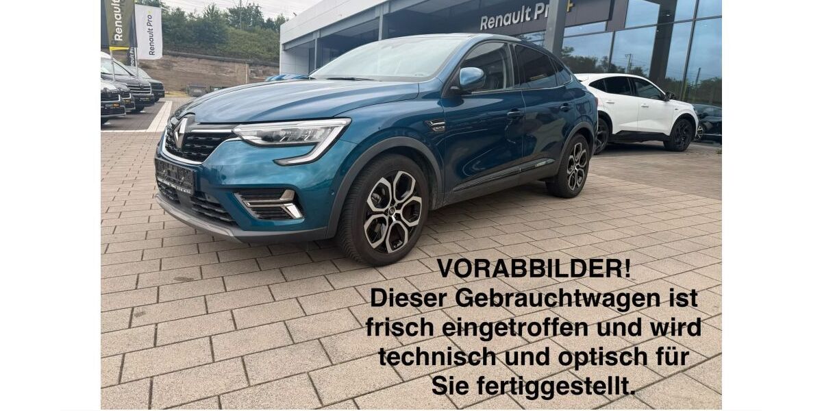 Renault Arkana 29.597 km 19.390 &euro; Oberhausen 46049