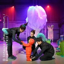 Es liegt was in der Luft 30.01.2026 Zeche Bochum