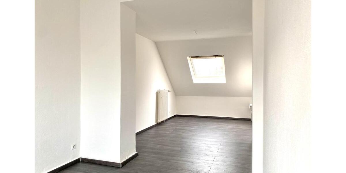 Dachgeschoßwohnung Witten Annen - 3 Zimmer, 68 m&sup2;, 640&euro; | Angebot:25635986