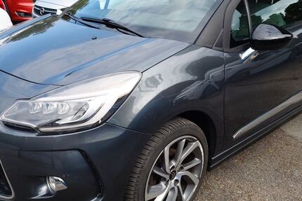 Citroen DS3 80.000 km 6.499 € Gladbeck 45968