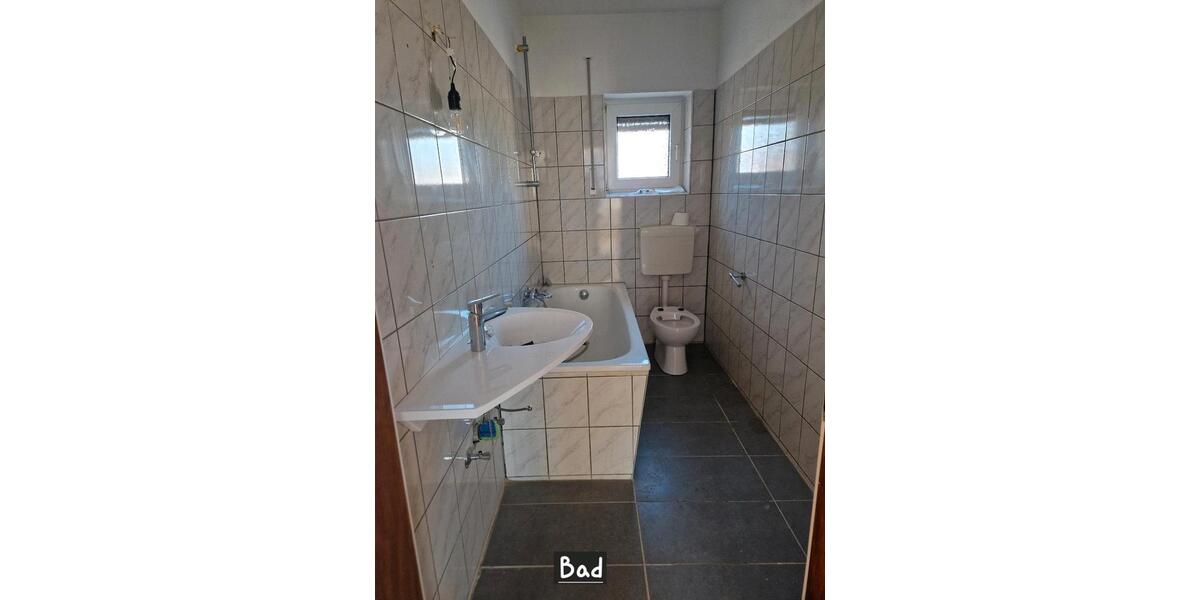 Frisch renovierte 4,5 Zimmer Wohnung in Herten Scherlebeck . 4.5 zimmer