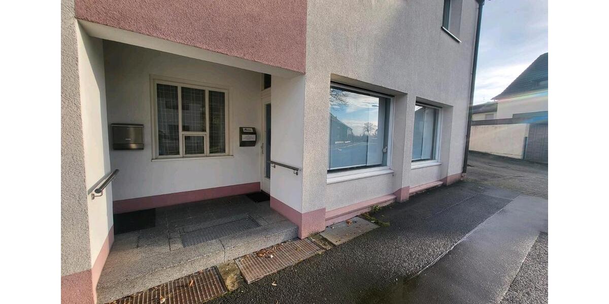 Attraktiver Geschäftsraum Gewerberaum in Witten ab sofort zimmer