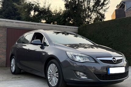 Opel Astra 231.000 km 2.900 &euro; Duisburg 47226