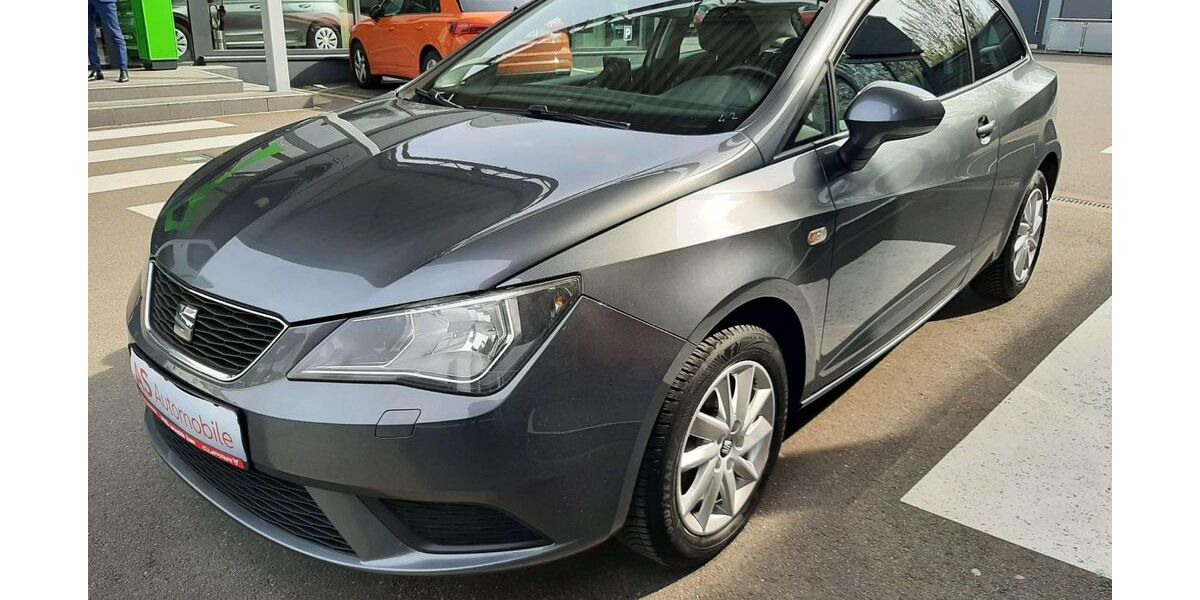 Seat Ibiza 81.227 km 6.880 &euro; Essen 45326