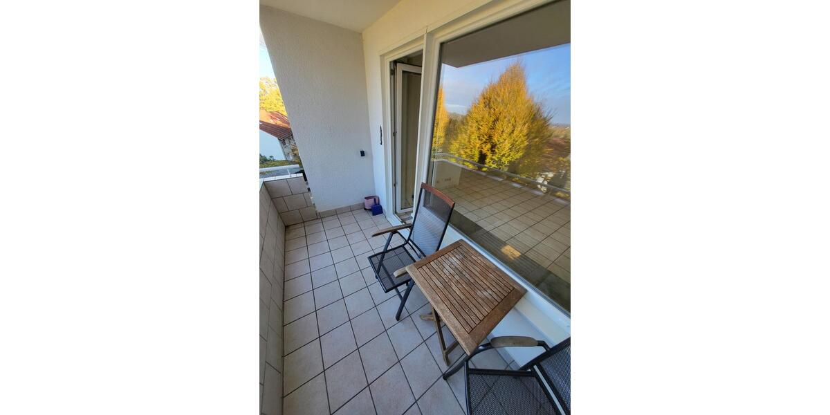 Eigentumswohnung mit Balkon im Grünen in Essen-Leithe 3.5 zimmer