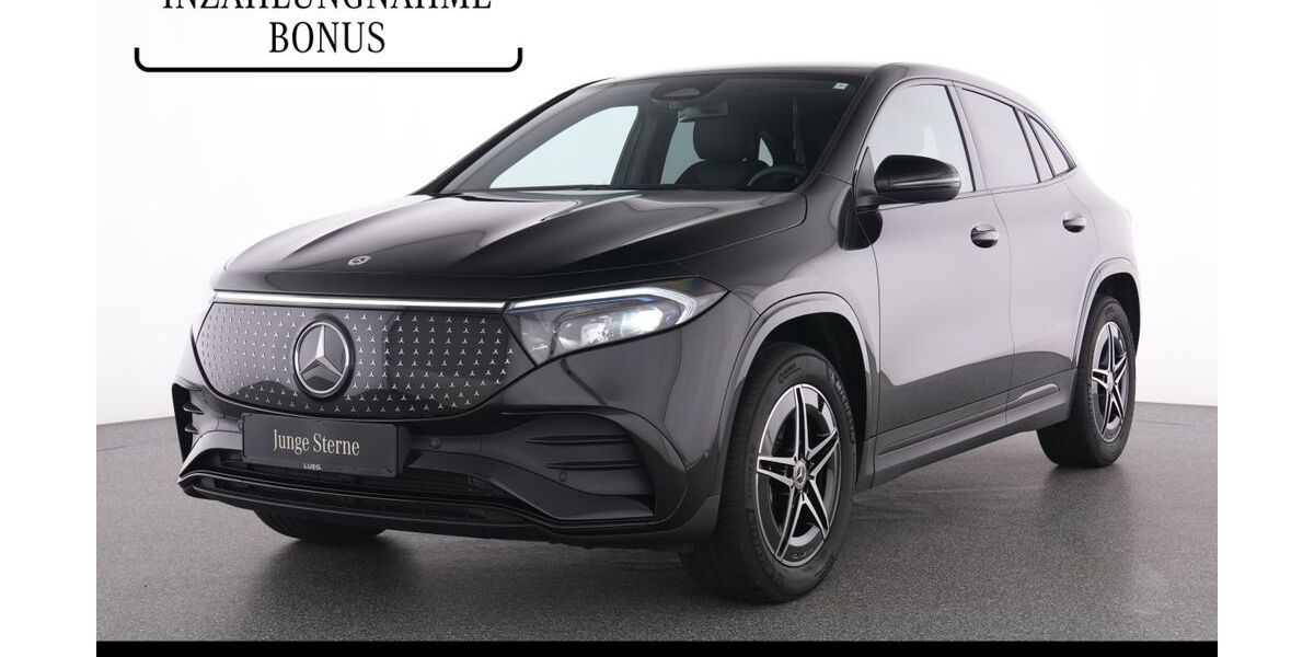 Mercedes-Benz EQA 25.846 km 38.795 &euro; Essen 45309