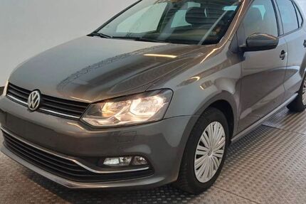 VW Polo 129.500 km 8.600 € Meerbusch 40668