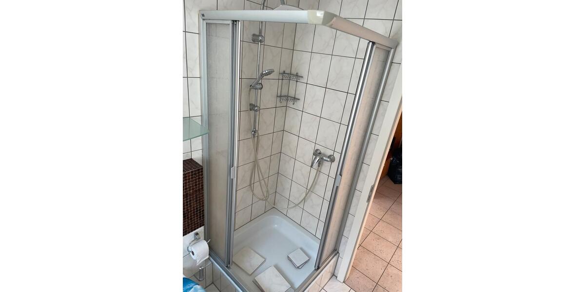 2 Zimmer Wohnung mit Balkon Garage zu vermieten in Schwelm 2 zimmer