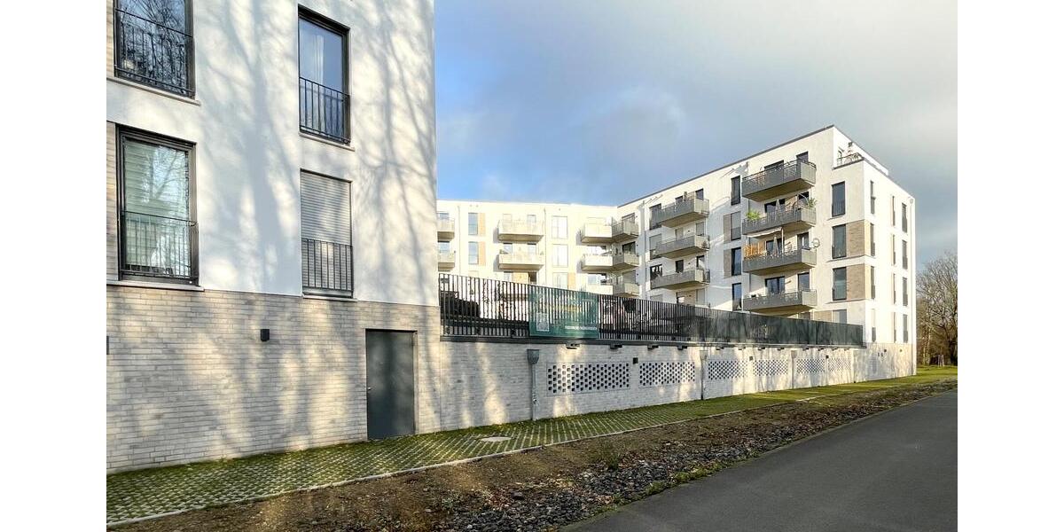 Erdgeschoßwohnung Wuppertal Sedansberg - 2 Zimmer, 59 m&sup2;, 767&euro; | Angebot:26479432