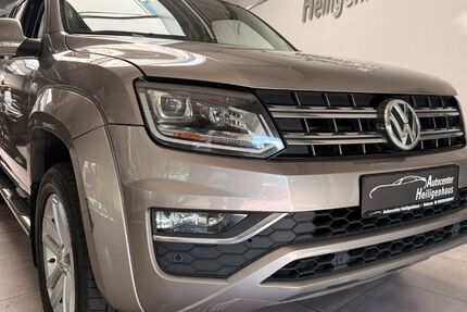 VW Amarok 311.947 km 18.580 &euro; Heiligenhaus 42579