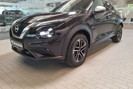 Nissan Juke 7.941 km 17.290 &euro; Oberhausen 46049