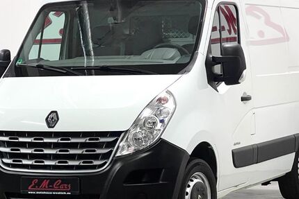Renault Master 65.000 km 11.890 &euro; Wuppertal 42289