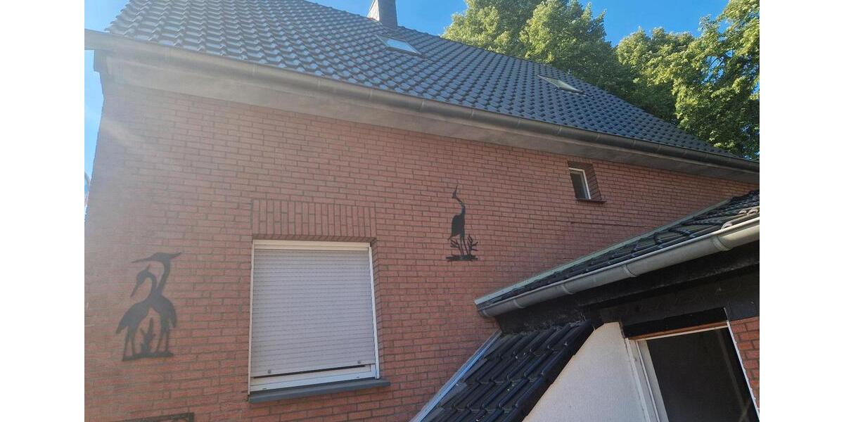Doppelhaushälfte Oberhausen Schmachtendorf - 4 Zimmer, 100 m&sup2;, 259.000&euro; | Angebot:27168603