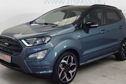 Ford EcoSport 50.682 km 15.886 &euro; Dinslaken 46539