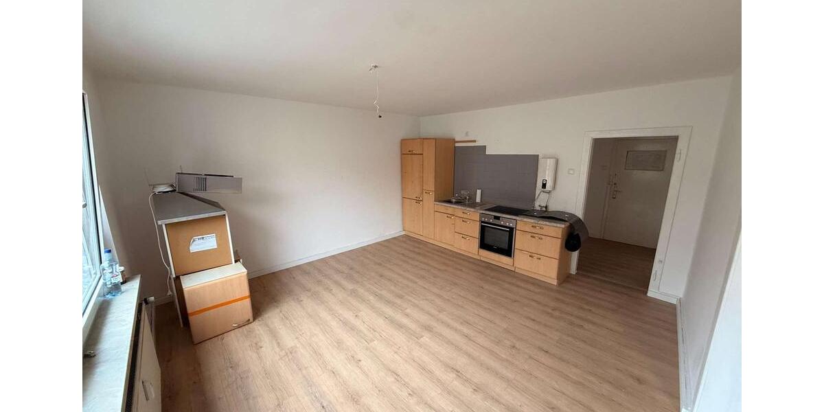 Etagenwohnung Gelsenkirchen Rotthausen - 3 Zimmer, 73 m&sup2;, 785&euro; | Angebot:26031853
