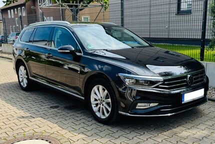 VW Passat 42.000 km 27.499 &euro; Hattingen 45525